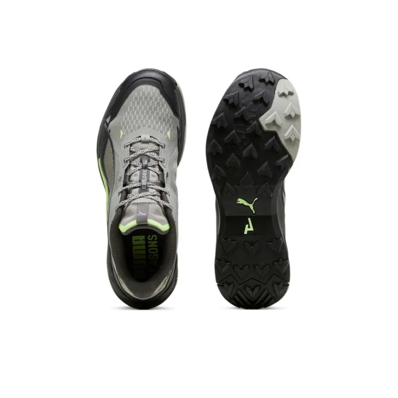 PUMA Explore Nitro 2 'Seasons Smokey Grey'-4
