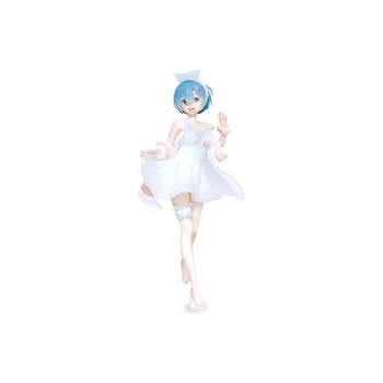TAITO Rem Re  Zero Starting Life In Another World Rem Pajamas Bonus Gifts