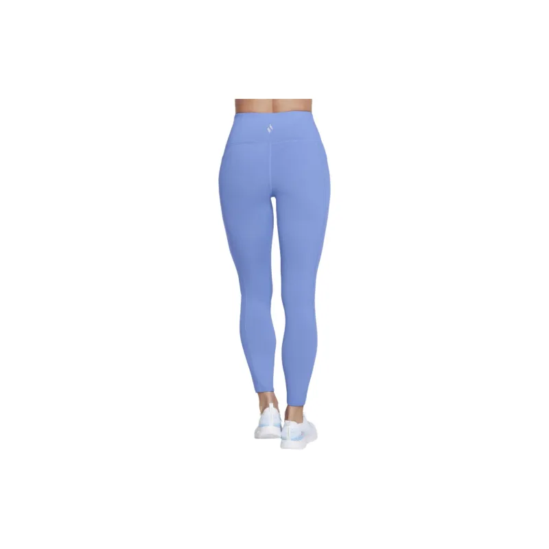 Skechers GO WALK HW Legging Athletic Trousers Women's Forsythia-2