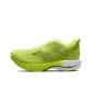Neon Yellow/White