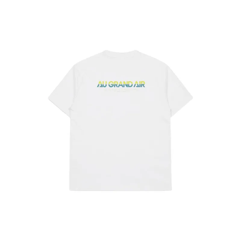 Le Coq Sportif T-Shirts Unisex-1