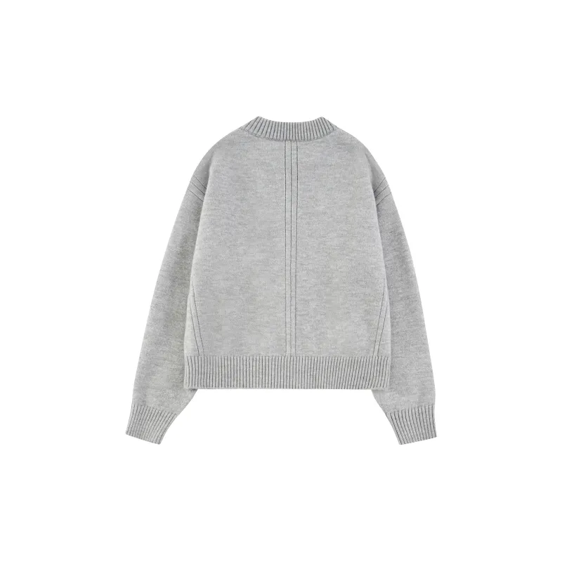 WORKSOUT Knitwear Women's-3