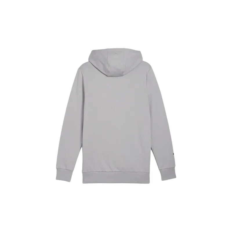 PUMA Mercedes AMG-Petronas F1 SS24 Sweatshirt Men's Gray-1