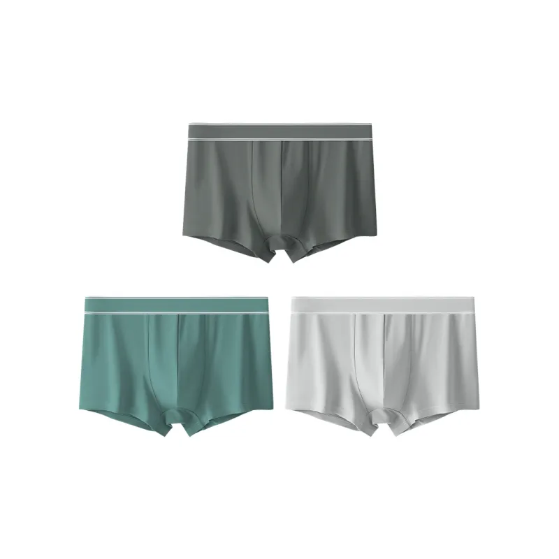 MIIOW Men Underpants-20
