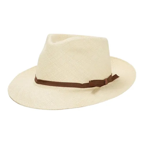 STETSON 양가죽 기타 모자 남녀공용