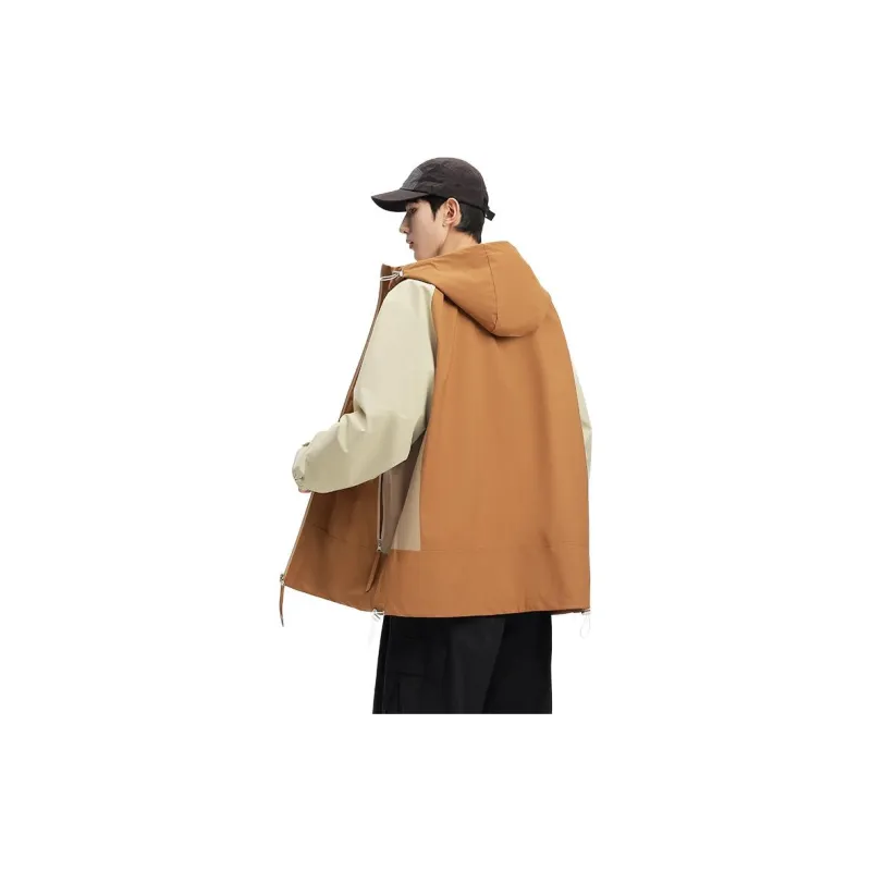 NRTY Jackets & Coats Spring Fall Men's-1