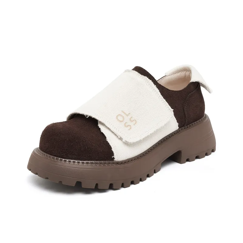 OULISASI Women's Casual Shoes Women's-1