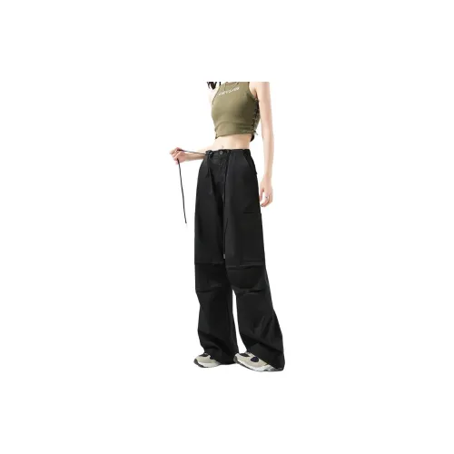 HELEH Cargo Pants Women's