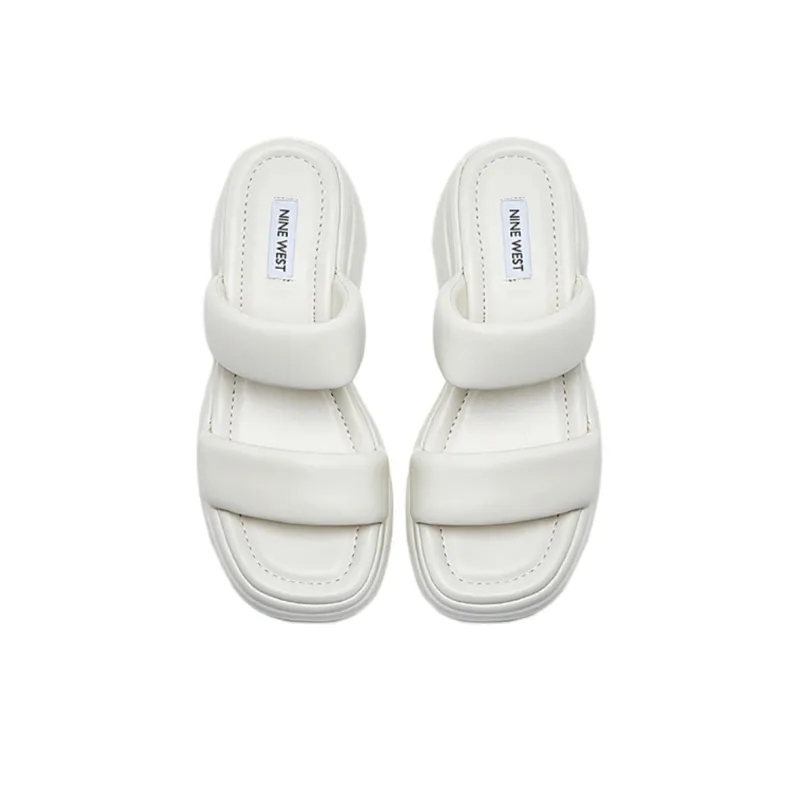 NINE WEST Slide Slippers Women's-13