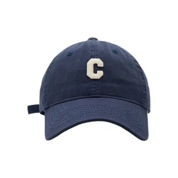 STUFFER Cotton Baseball Caps Unisex