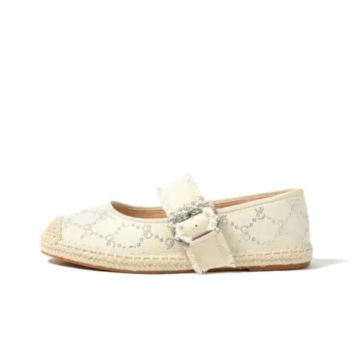 STEVE MADDEN Espadrilles Women's