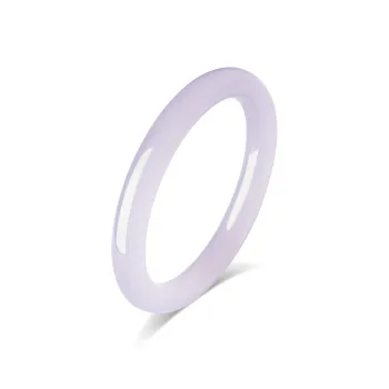 Master Kim Agate Bangles Women's