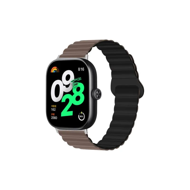 FZRT Vivo Compatibility Watch Band Silicone Material-7