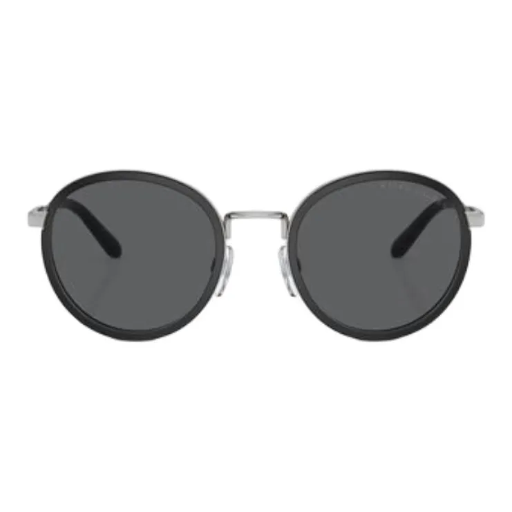 Polo Ralph Lauren Ralph Lauren Eyewear Round Frame Sunglasses-1