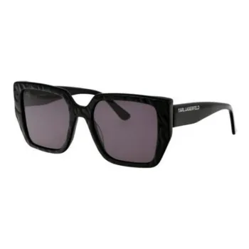 KARL LAGERFELD / Karl Lagerfeld Jeans Square Frame Sunglasses