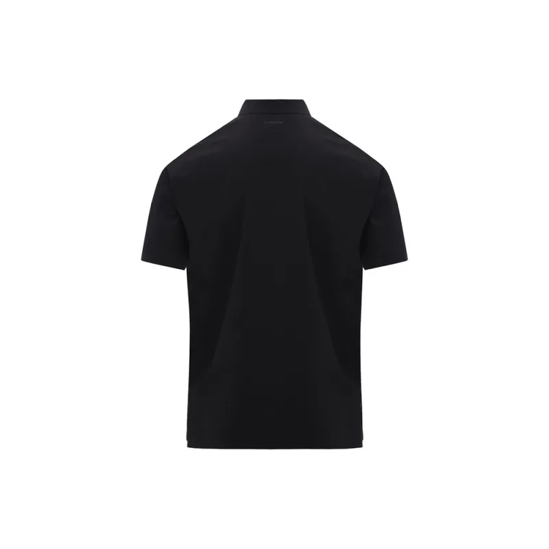 LI NING 1990 Commuter Series Shirt Men's Black-1