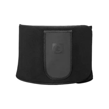 Competition Back Support Braces