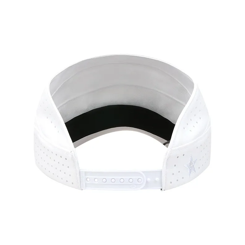 SWOFCARE Polyester Cotton Baseball Caps Unisex-4