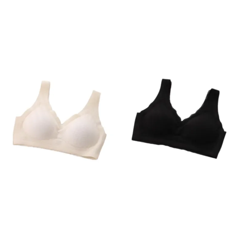YUZHAOLIN Bra Women's Combo Set-10