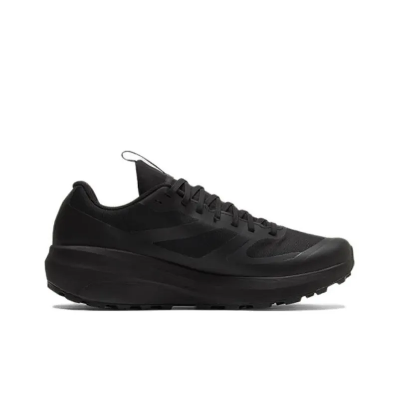 Arcteryx Norvan Ld 3 Running Shoes Men Low Top Black-1