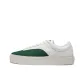 Aurora White/Green