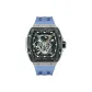Blue[Carbon Fiber]