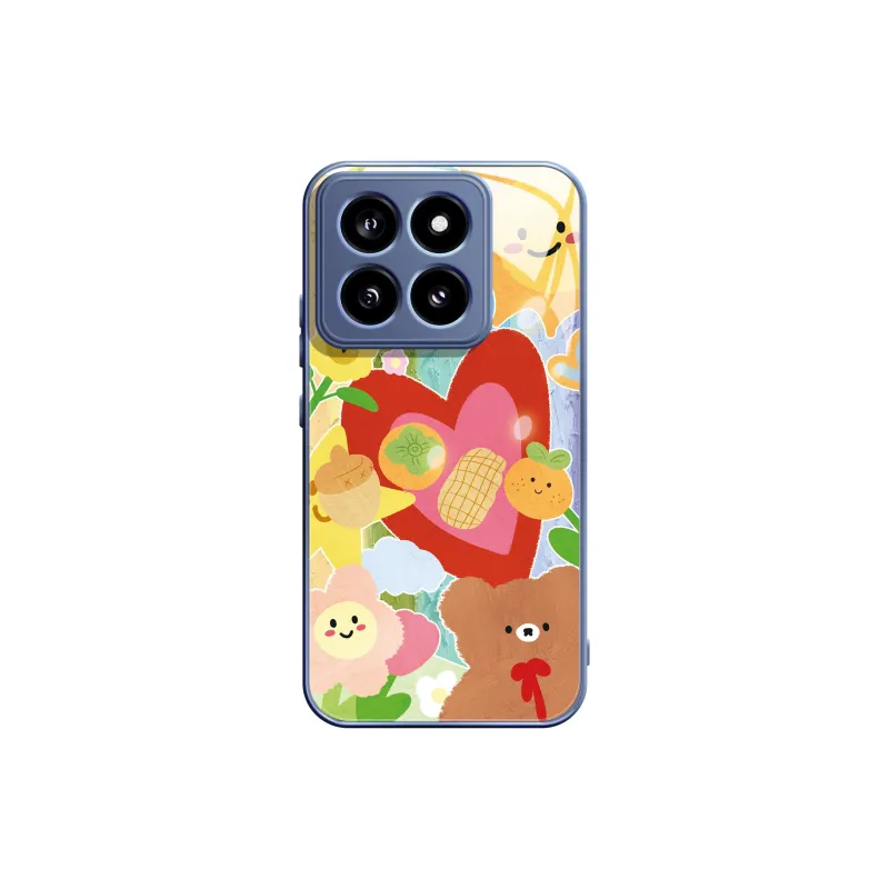 MINISO Phone Cases-11