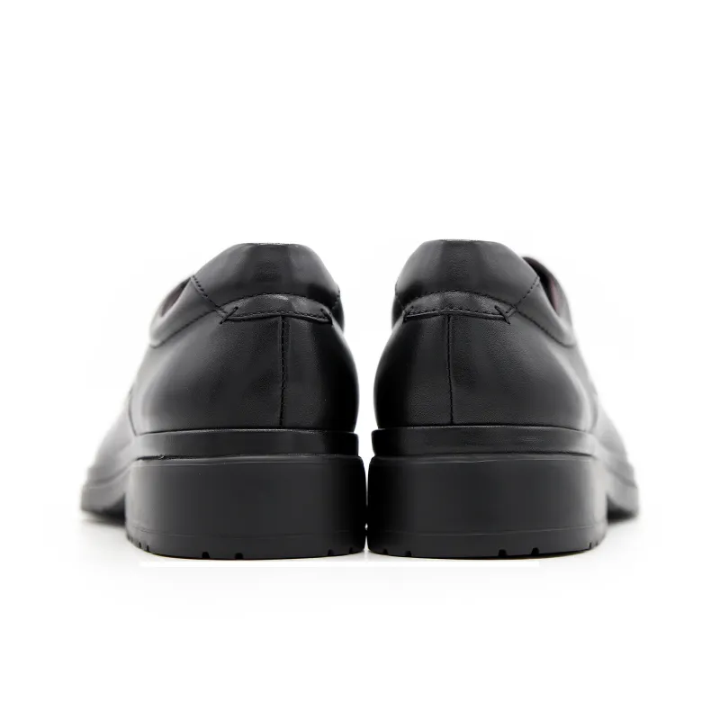 Satchi Men's Casual Shoes Men's Black-4