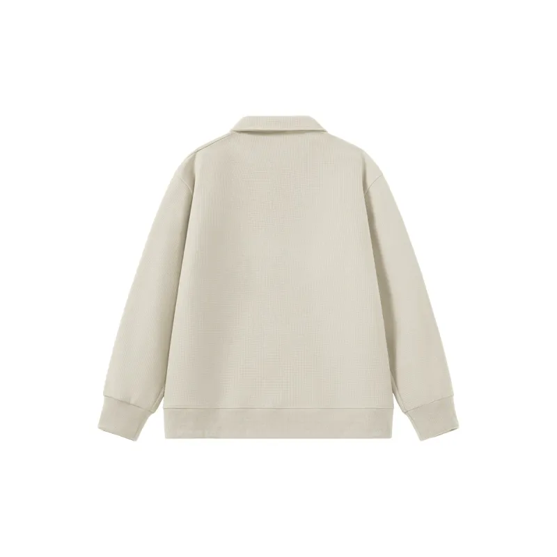 MJ STYLE Sweatshirts Unisex-1