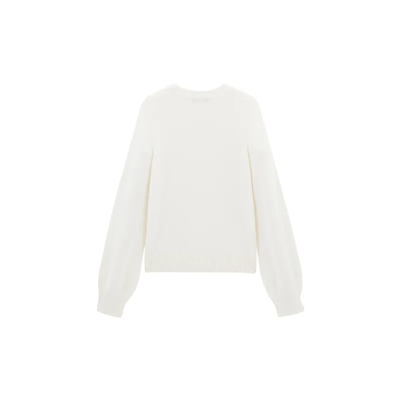 PEACEBIRD Knitwear Women's-3