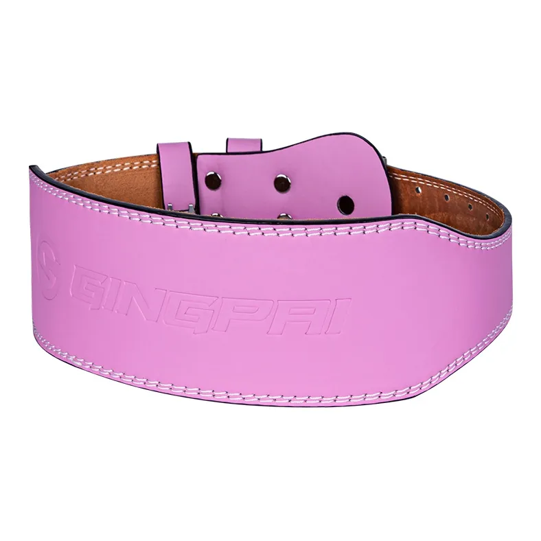 Competition Back Support Braces-8