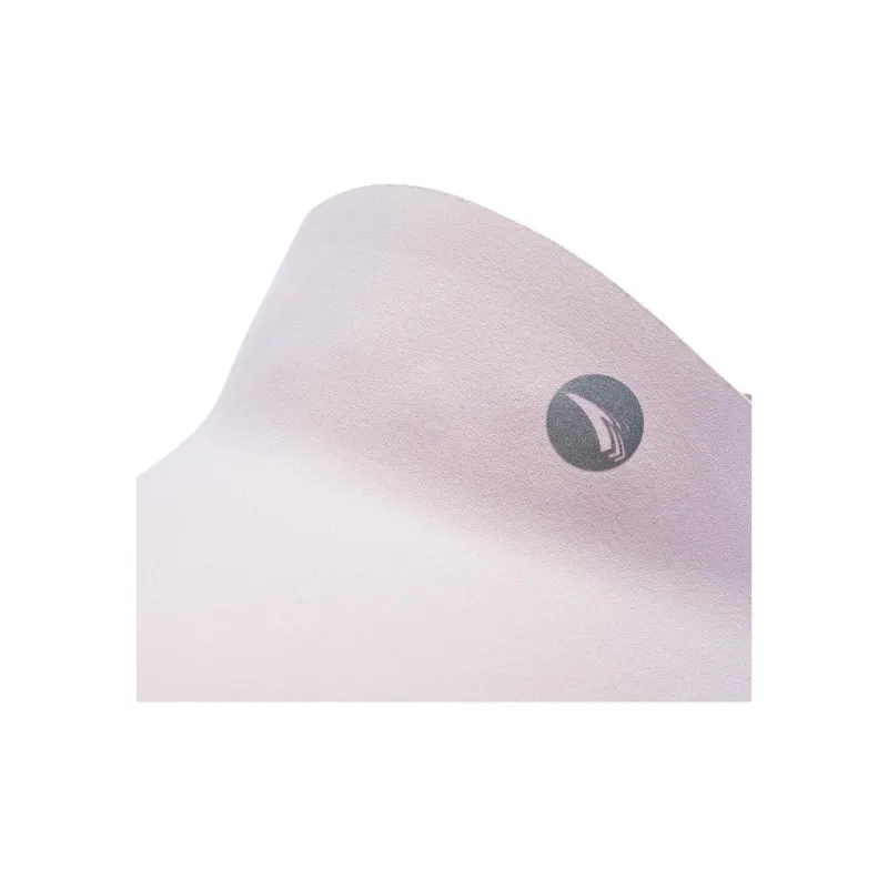 Anta Polyester Sun Protection Hats Kids' Pink-2