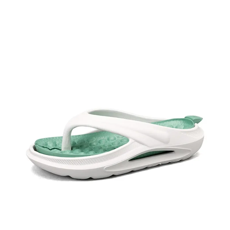 OUBT Flip Flops Men-2