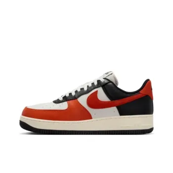 Nike Air Force 1 '07 LV8 'Black Vintage Coral Phantom'