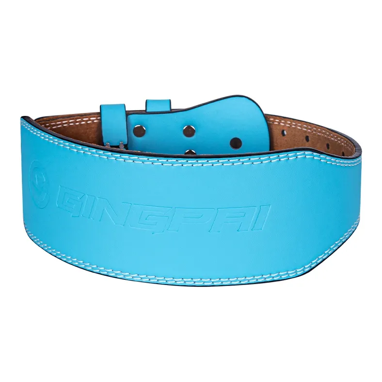 Competition Back Support Braces-34