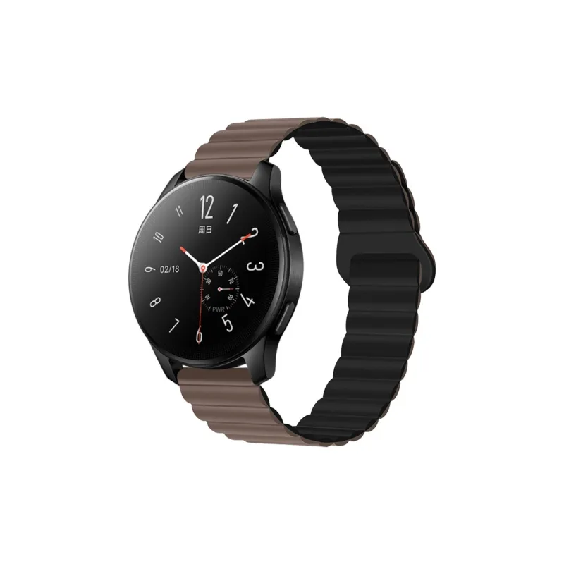FZRT Vivo Compatibility Watch Band Silicone Material-8