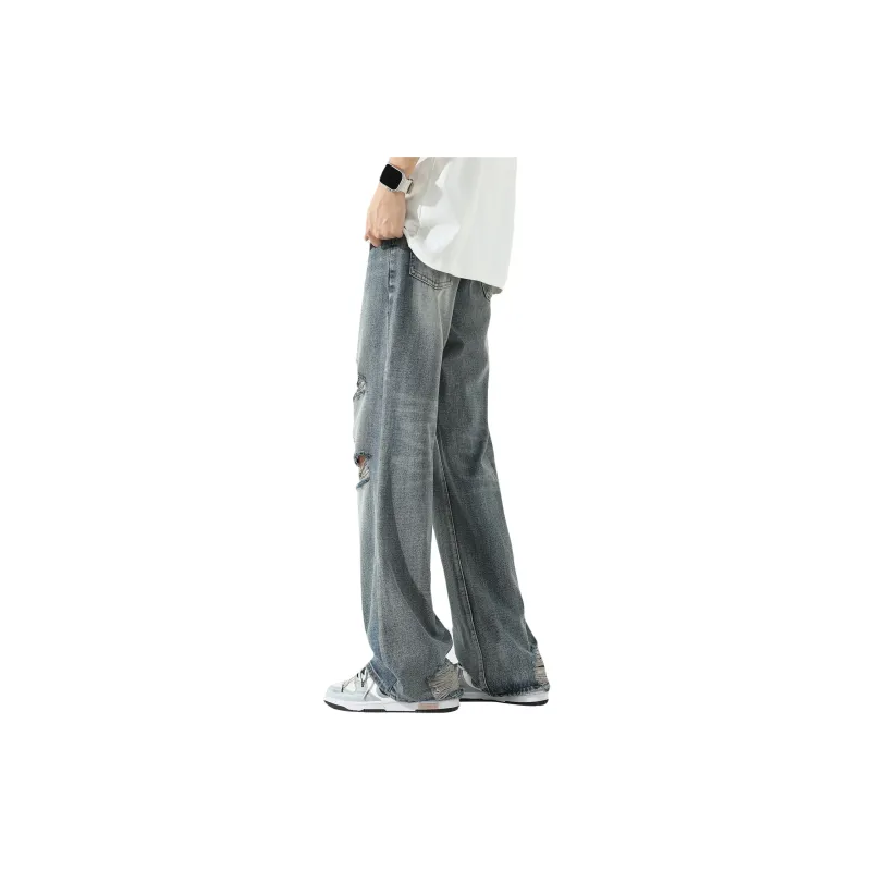 David Bakken Jeans Unisex-8
