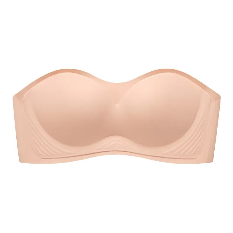 LoveEsteem Strapless Bra Women's-4