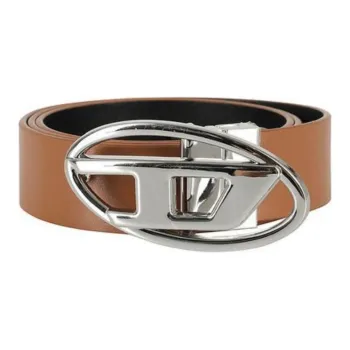 DIESEL B 1Dr Reversible Buckle Belt