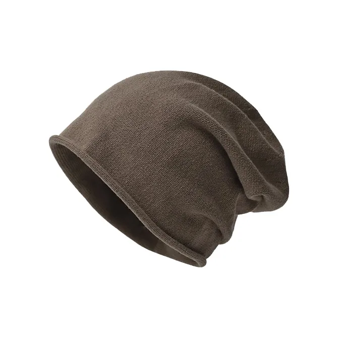 Mulinsen Acrylic Knitted Hat Unisex-4