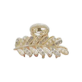 Connect The Past And The Present. Hair Clips Women's