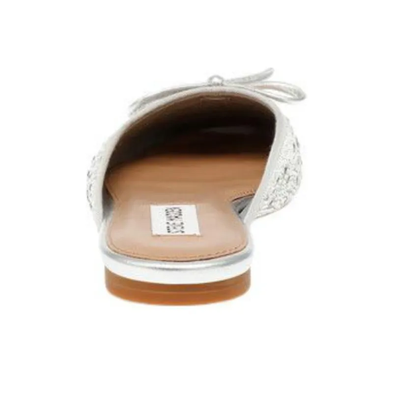 STEVE MADDEN Wrap-toe Slippers Women's-15