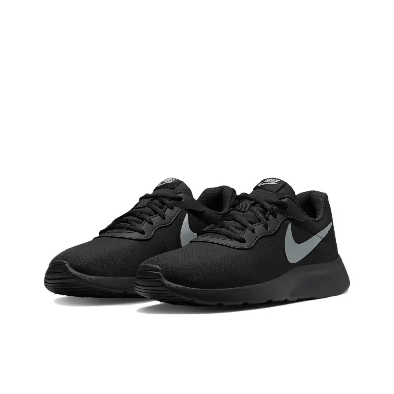 Nike Tanjun Refine 'Black' Women's-2