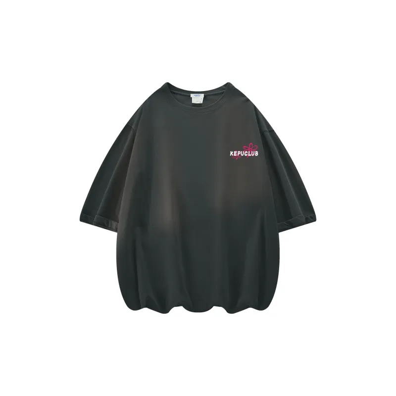 Kepu T Shirts Unisex-19