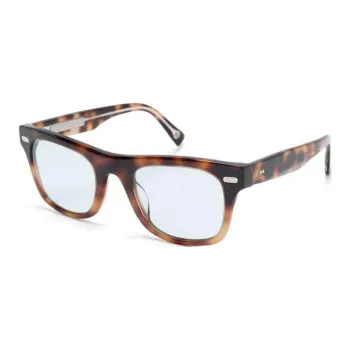 Brunello Cucinelli Square Frame Sunglasses