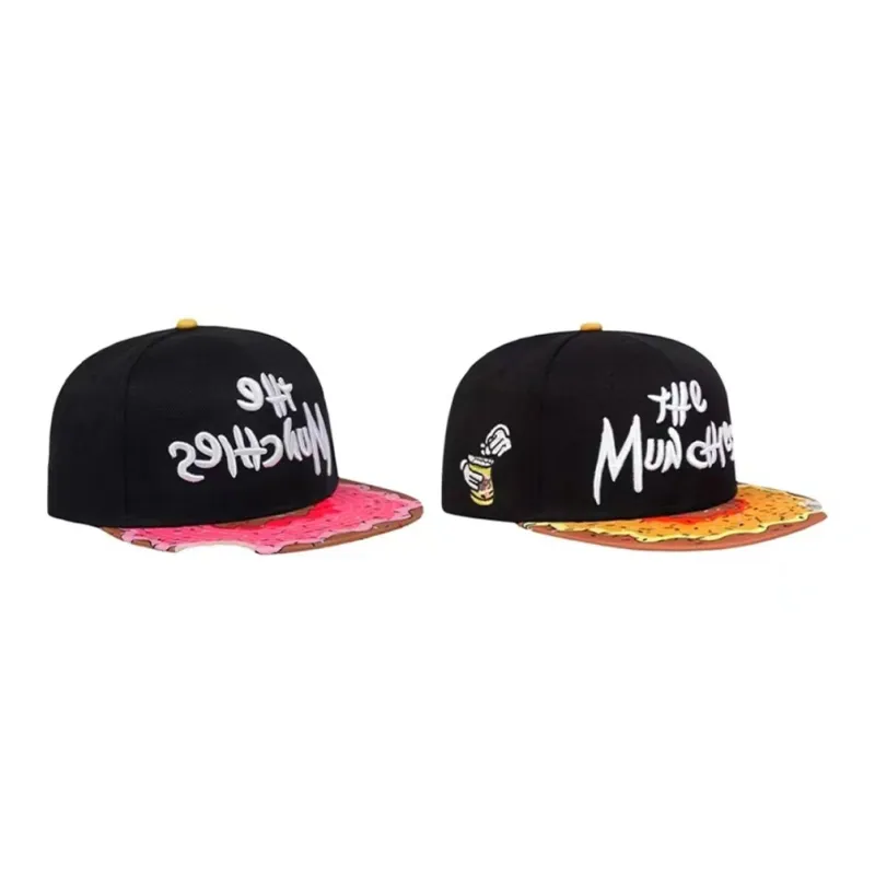 ZKY Cotton Baseball Caps Unisex-7