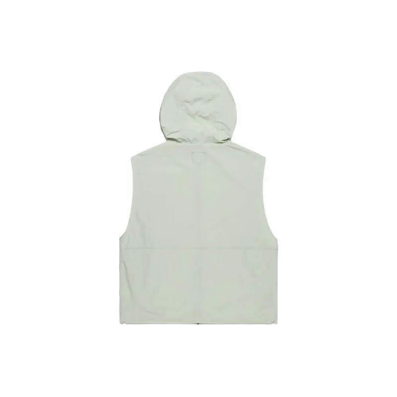 Lee Vests Men Light Green-1