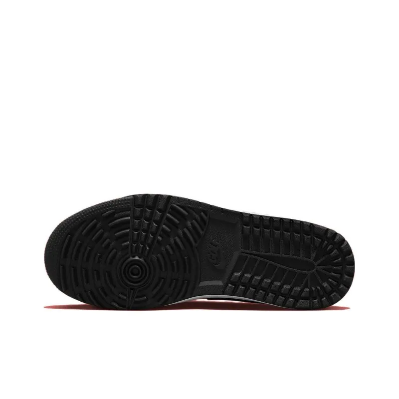 Air Jordan 1 Low Golf 'Black Crocodile'-5
