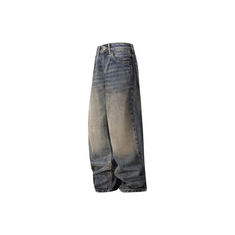 JASONWOOD Jeans Unisex Haze Blue-1