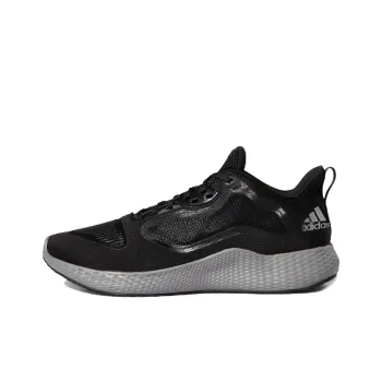 Adidas Edge Rc 3 'Black Silver'
